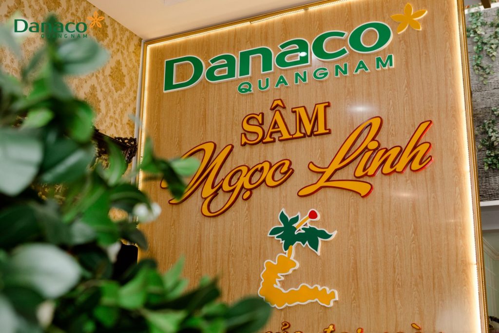 Danaco Quảng Nam – Khai trương Showroom và Đại lí Buôn Ma Thuột